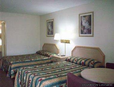 Knights Inn Murfreesboro Cameră foto
