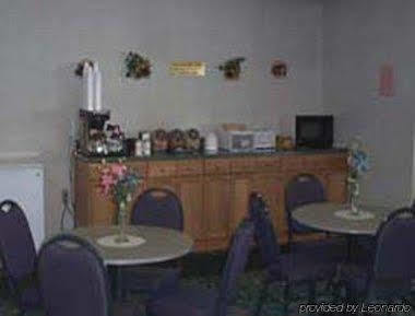 Knights Inn Murfreesboro Exterior foto
